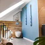Vrij Villa *