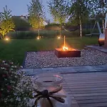 Vrij Villa *