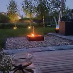 Vrij Villa *