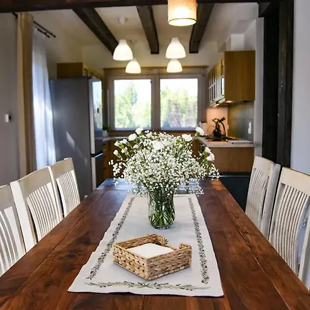 ヴィラ Vrij Zastan