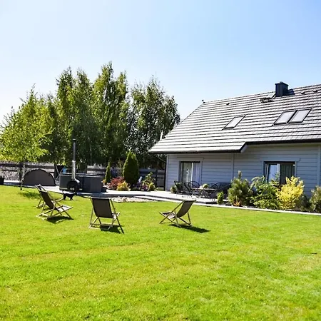 Vrij Villa
