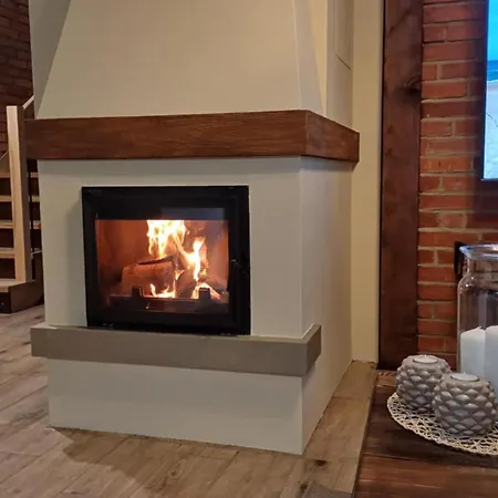 ヴィラ Vrij Zastan