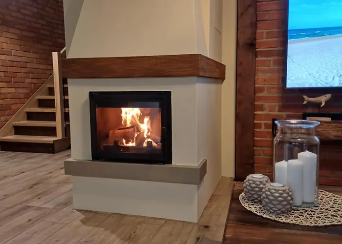 ヴィラ Vrij Zastan